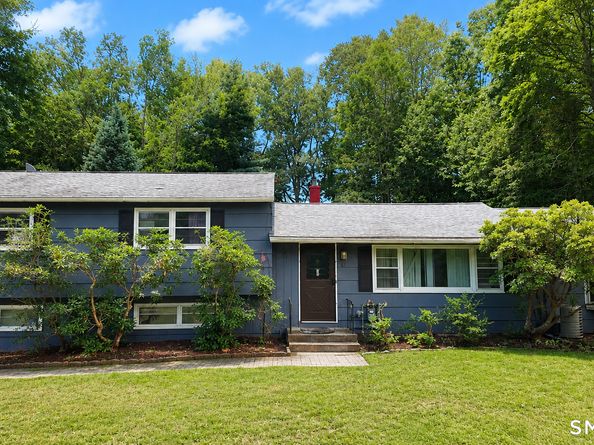 87 Jockey Hollow Road, Monroe CT 06468