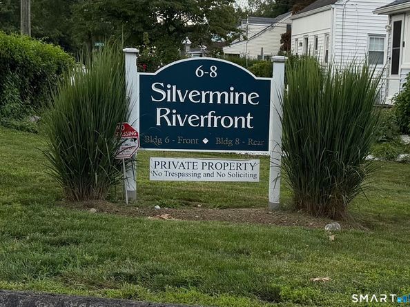 6 Silvermine Avenue 10, Norwalk CT 06850