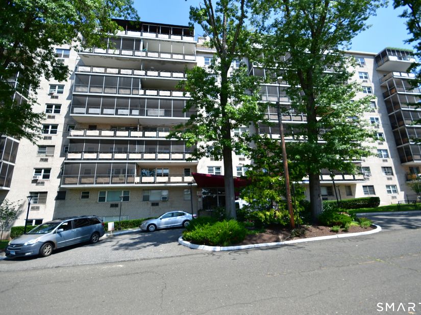 80 Cartright Street 1L, Bridgeport CT 06604