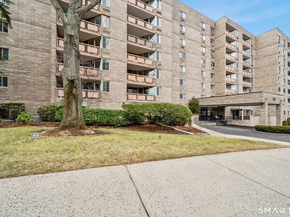 143 Hoyt Street APT 2H, Stamford CT 06905