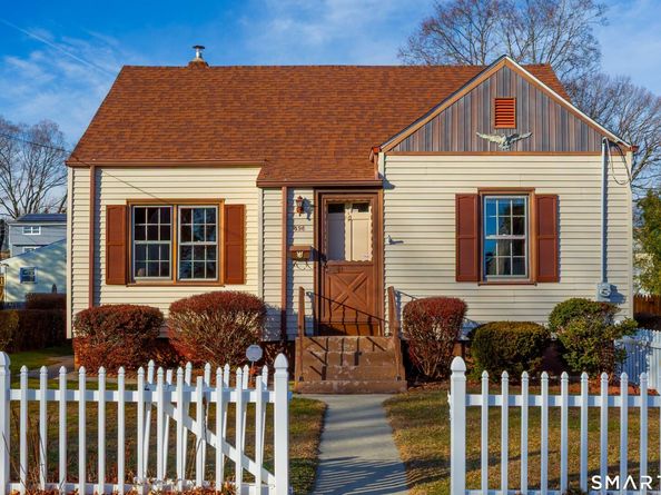 496 Burnsford Avenue, Bridgeport CT 06606