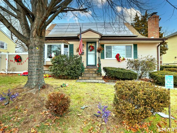 316 Goldenrod Avenue, Bridgeport CT 06606