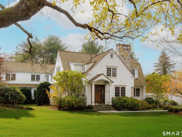 24 Compo Parkway, Westport CT 06880