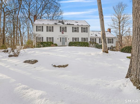 1038 West Road, New Canaan CT 06840