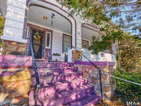 74 Harlem Avenue, Bridgeport CT 06606