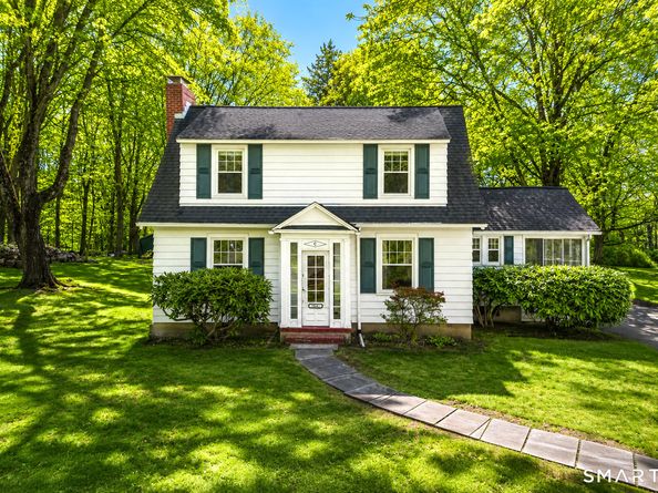 1841 Huntington Turnpike, Trumbull CT 06611