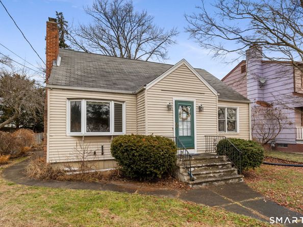 110 Wilkins Avenue, Bridgeport CT 06606