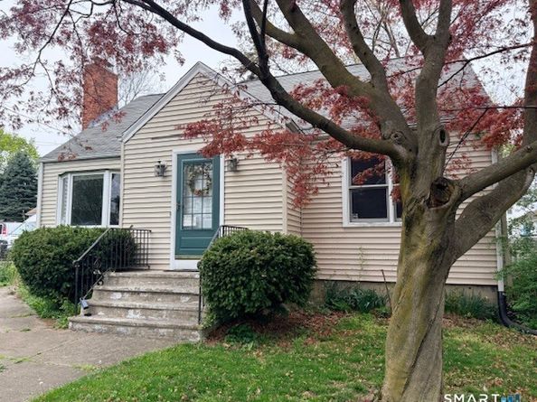 110 Wilkins Avenue, Bridgeport CT 06606