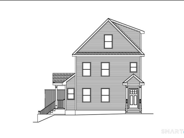 391 Coleman Street, Bridgeport CT 06604