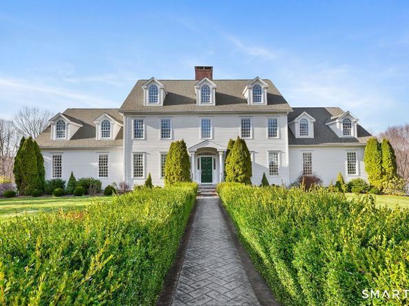 35 Grace View Drive, Easton CT 06612