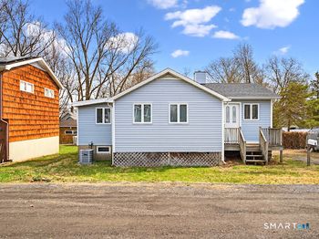 4 Springdale Court
