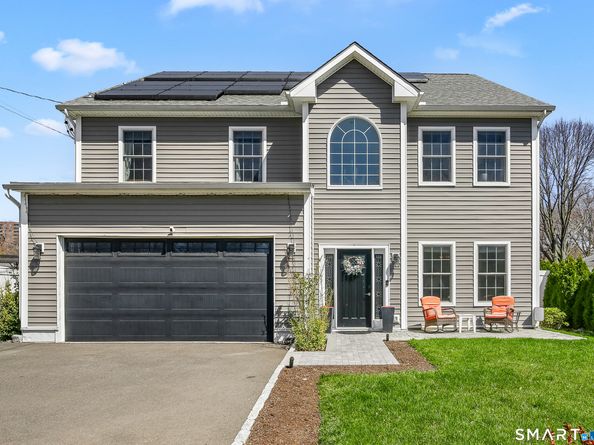 55 Arlington Road, Stamford CT 06902