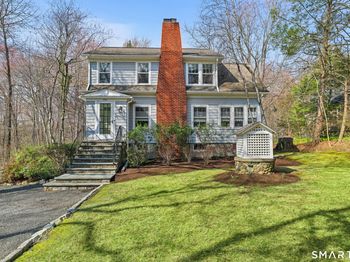 401 Jelliff Mill Road