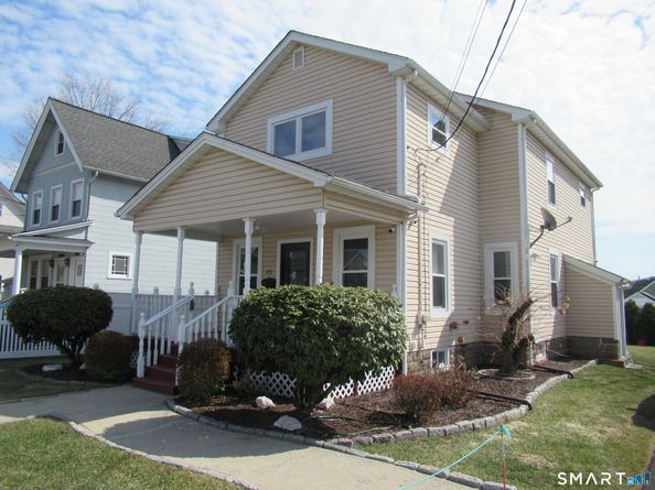 35 Querida Street, Bridgeport CT 06604