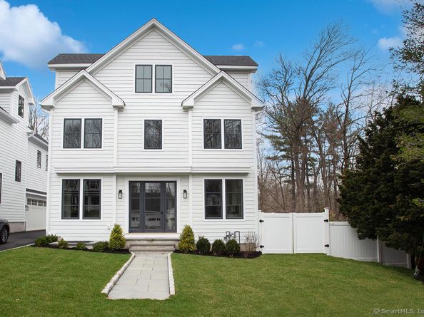 6 Down River Road B, New Canaan CT 06840