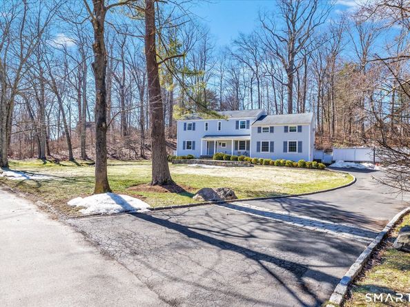 39 Marion Road, Westport CT 06880