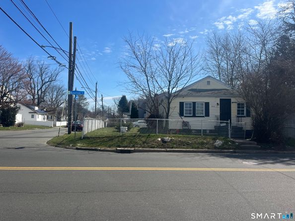 940 Reservoir Avenue, Bridgeport CT 06606