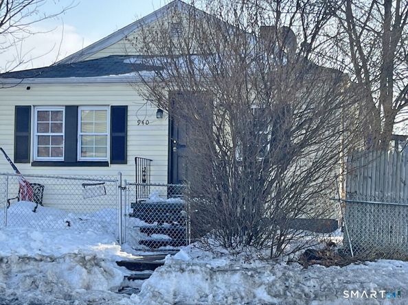 940 Reservoir Avenue, Bridgeport CT 06606