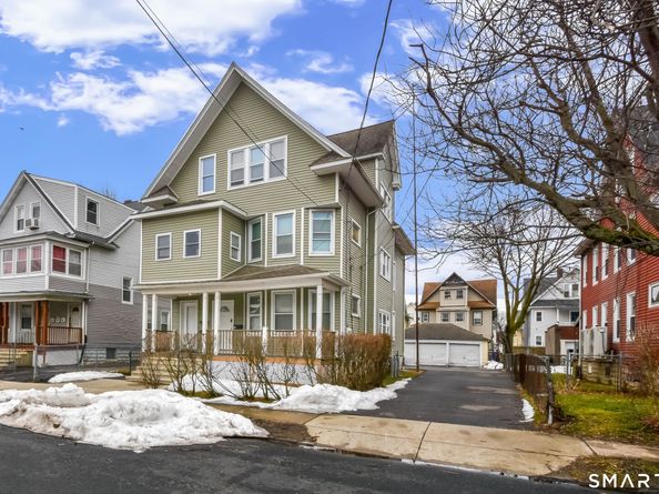 201 French Street, Bridgeport CT 06606