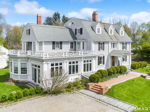 5 Middlesex Road, Darien CT 06820