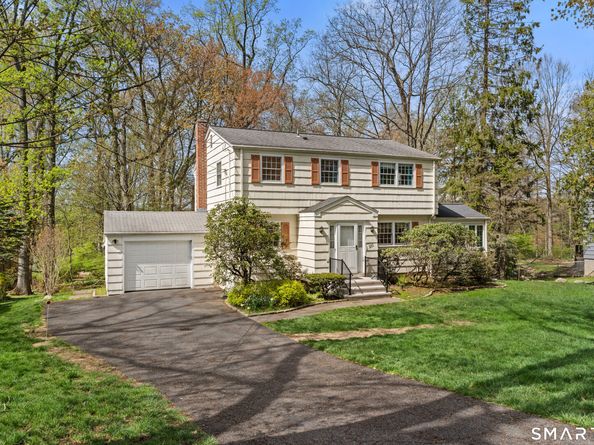 251 Shelter Rock Road, Fairfield CT 06825