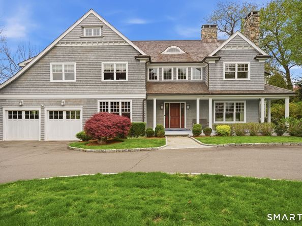 32 Burnham Hill, Westport CT 06880