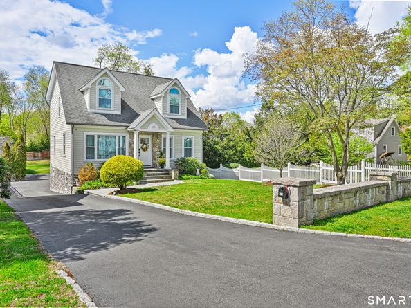 125 Joffre Avenue, Stamford CT 06905