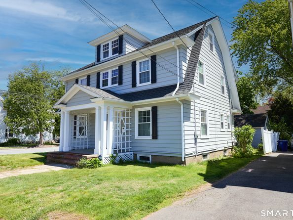131 Aldine Avenue, Bridgeport CT 06604