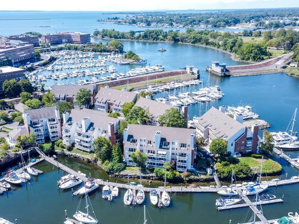 123 Harbor Drive 308, Stamford CT 06902