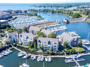 123 Harbor Drive