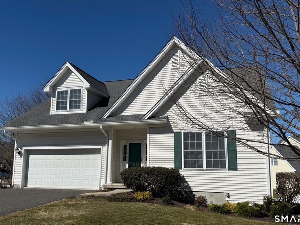 135 Logging Trail Road 135, Danbury CT 06811