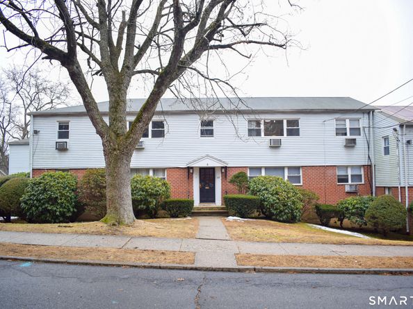 153 Cherry Hill Drive 2A, Bridgeport CT 06606