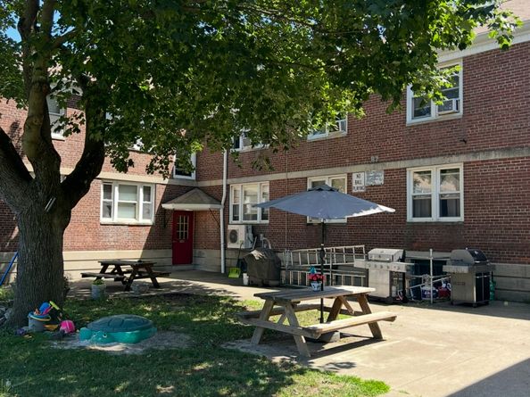  744 Canaan Road 23, Bridgeport CT 06610