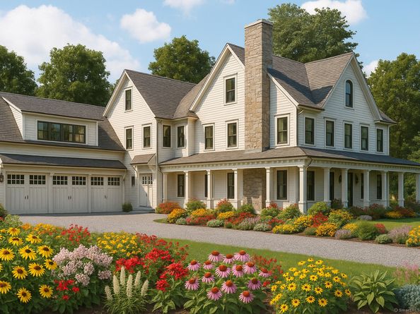 22 Morningside Drive S, Westport CT 06880