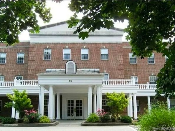 59 Courtland Avenue APT 2T, Stamford CT 06902