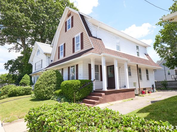 151 E Eaton Street, Bridgeport CT 06604