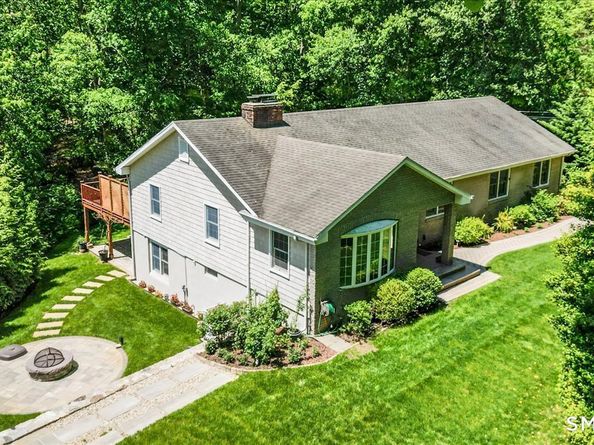 193 Eden Road, Stamford CT 06907