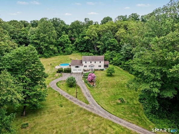 270 Wilson Road, Easton CT 06612