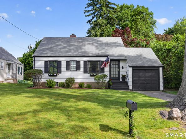 68 Old Elm Road, Fairfield CT 06825