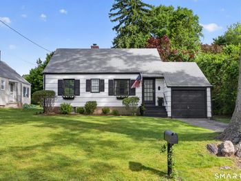 68 Old Elm Road