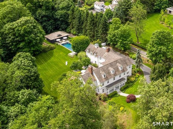 256 Country Club Road, New Canaan CT 06840