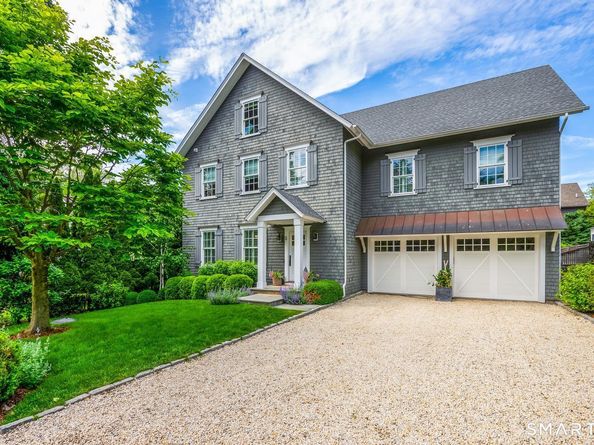 5 Wilson Avenue, Norwalk CT 06853