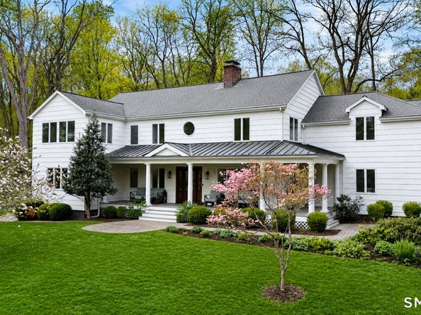 23 Norton Road, Easton CT 06612