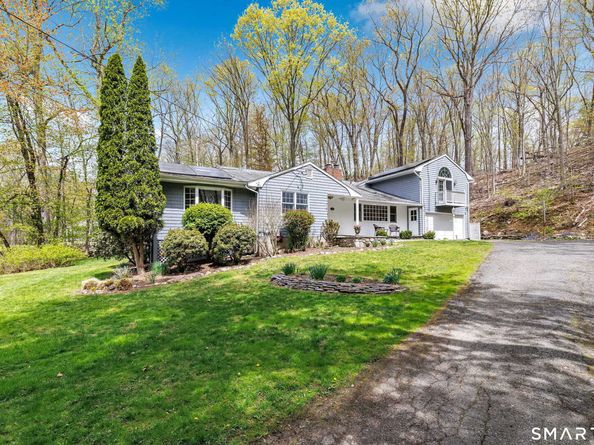 15 Rivergate, Wilton CT 06897