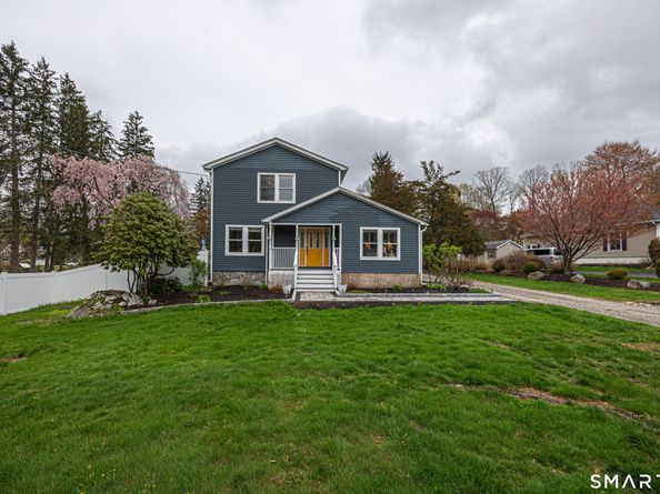 148 Cross Hill Road, Monroe CT 06468