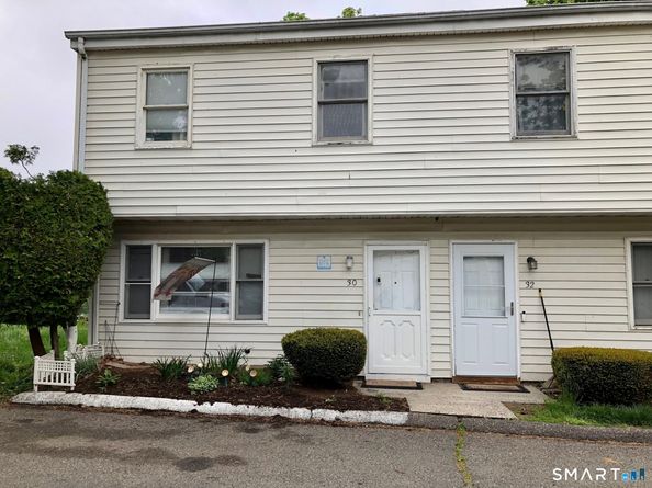 30 Yarrington Court 30, Bridgeport CT 06607