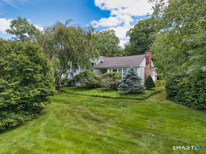 32 Lincoln Lane, Ridgefield CT 06877