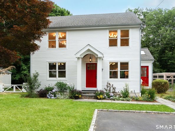 7 High Gate Road, Westport CT 06880