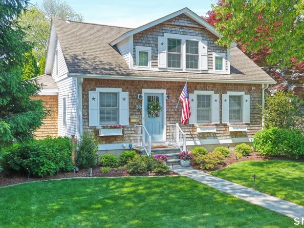 38 James Street, Fairfield CT 06824