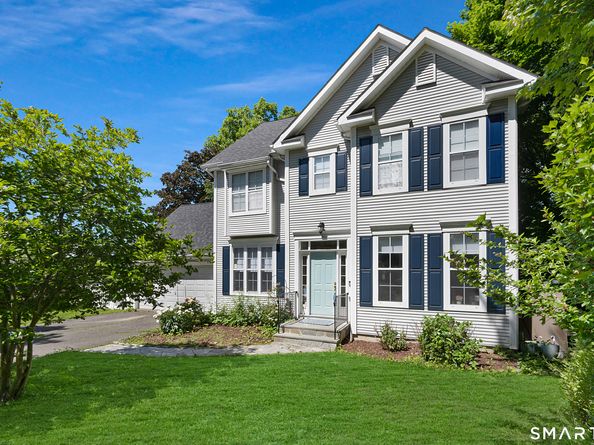 44 Cricket Lane, Fairfield CT 06825